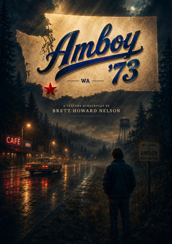Amboy '73 Amboy '73