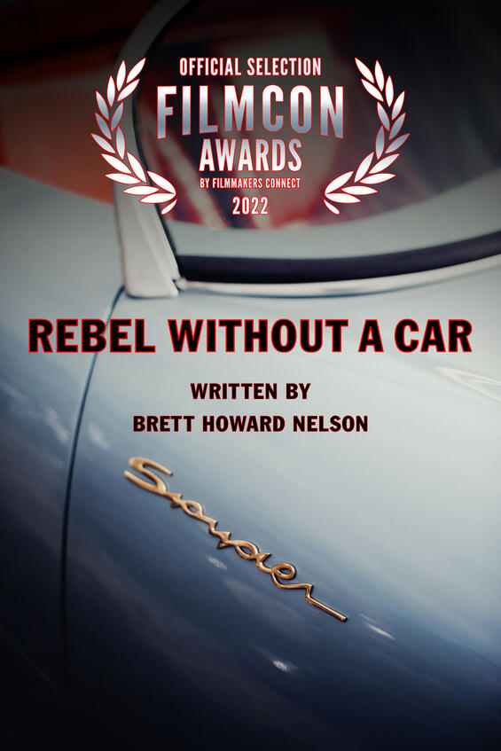 A Rebel Without a Car A Rebel Without a Car