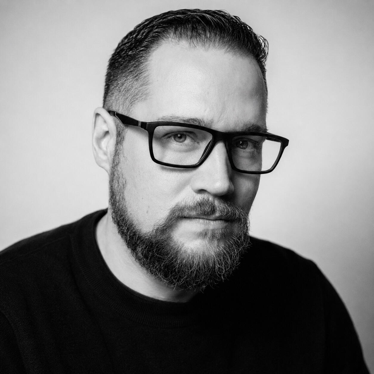 Brett Howard Nelson