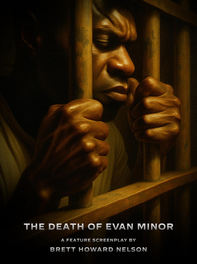 Evan Minor Evan Minor