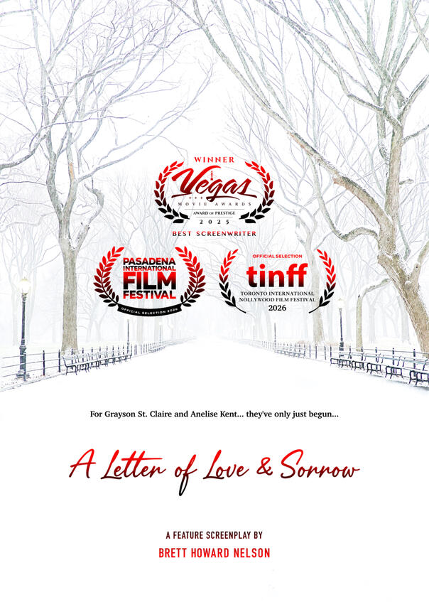 Love &amp; Sorrow