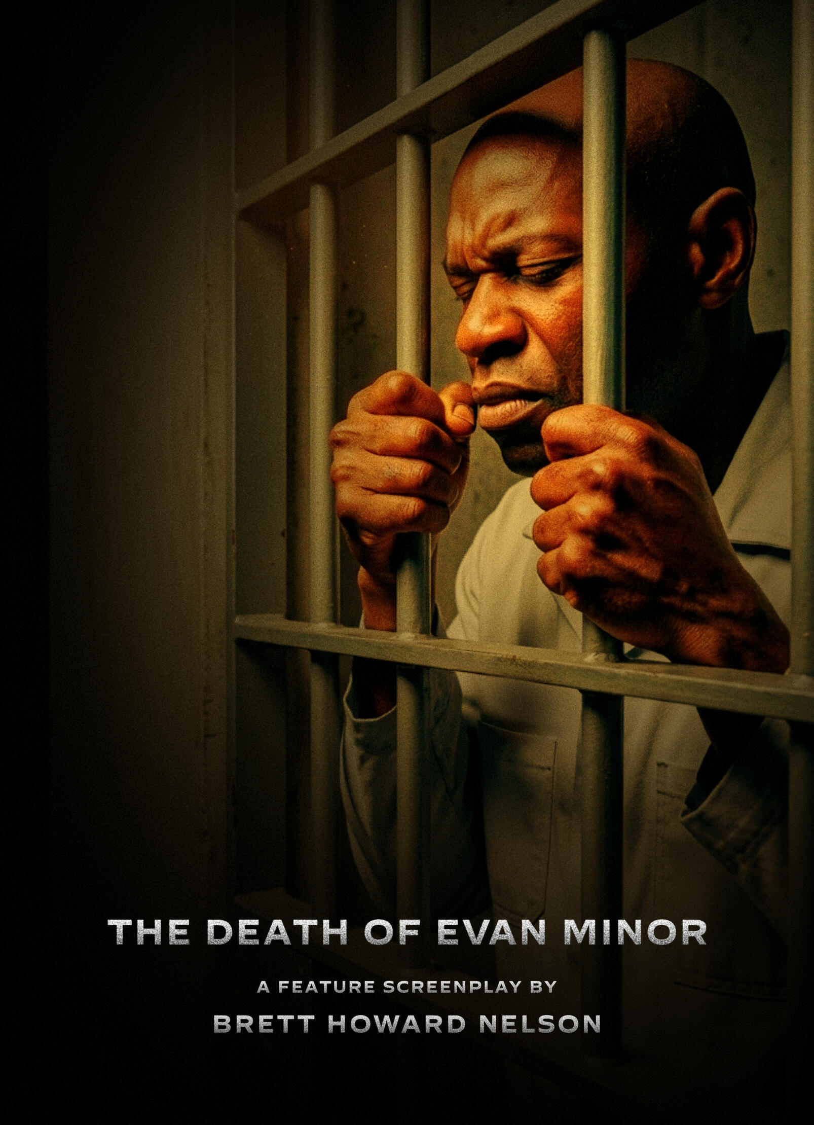The Death of Evan Minor