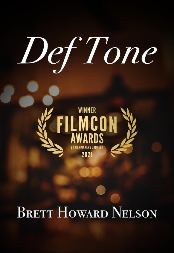 Def Tone Def Tone