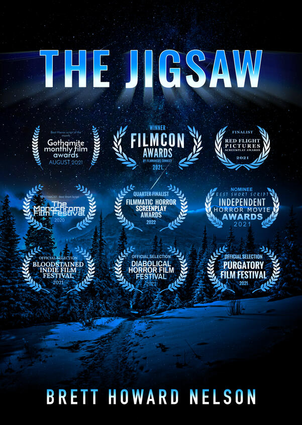 The Jigsaw