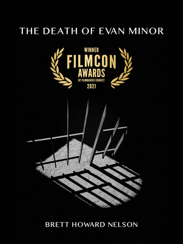 The Death of Evan Minor The Death of Evan Minor