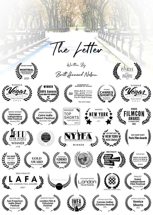 The Letter The Letter