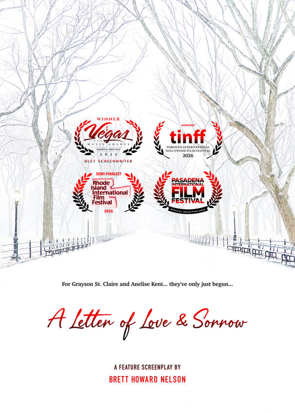 Love & Sorrow