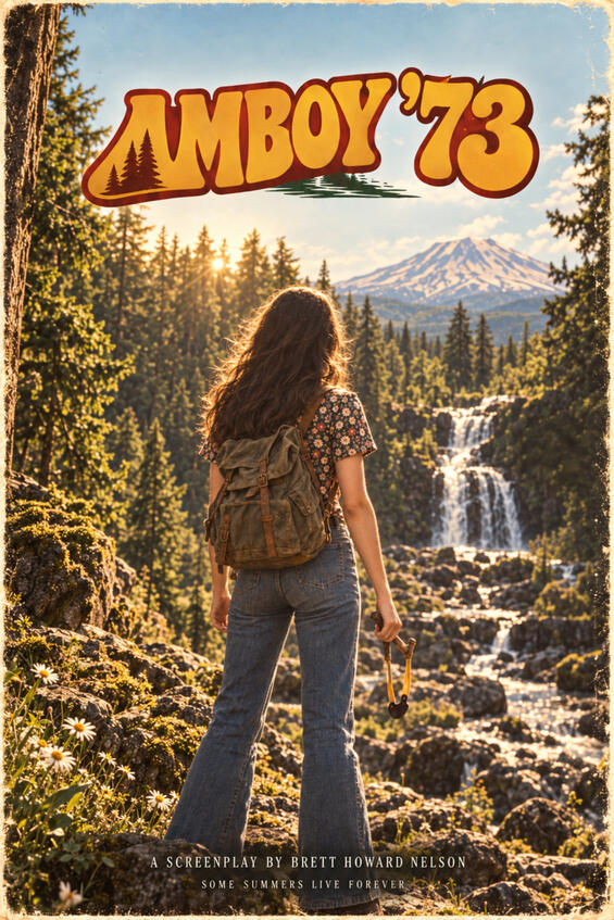 Amboy '73