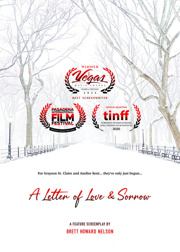 Love &amp; Sorrow