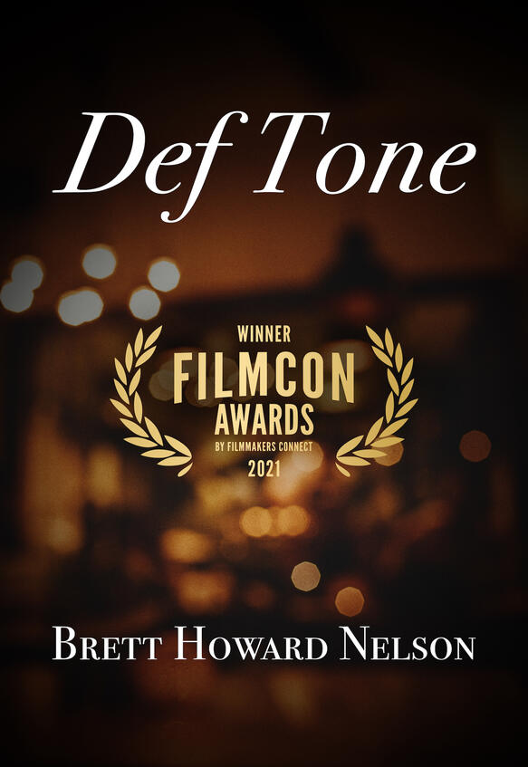 Def Tone