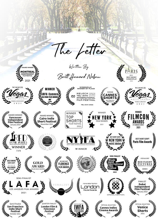 The Letter