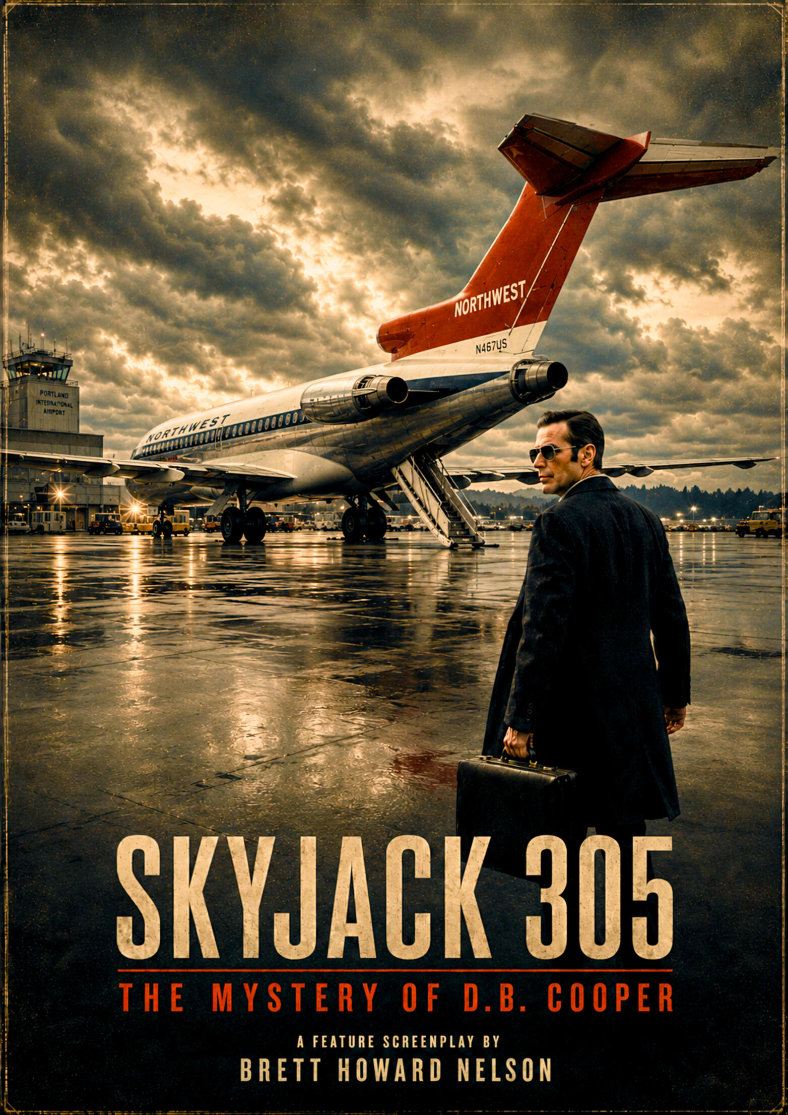 SKYJACK 305